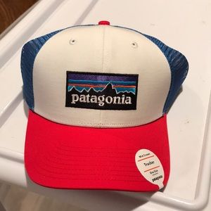Patagonia Hat